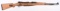 WW2 REBUILT AMBERG 1916 TO 98K FOR SA ISSUE