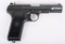 YUGOSLAVIAN MODEL M57 TOKERAV PATTERN PISTOL