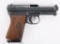 MAUSER MODEL 1914 7.65 PISTOL