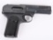 WW1 DRYSE MODEL 1907 PISTOL CAL 7.65