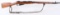 RUSSIAN MODEL 91/30 MOSIN NAGANT RIFLE W/ BAYONET