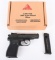 RUSSIAN COMMERCIAL IJ70-17A MAKAROV PISTOL W/ BOX