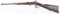 BURNSIDE CIVIL WAR SADDLE RING CARBINE