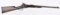 FINE SHARPS CARTRIDGE CONVERSION CARBINE