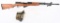 YUGOSLAVIAN MODEL 59/66 SKS RIFLE