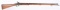 ENFIELD PATTERN 1853 RIFLE (1862) CONFEDERATE JC