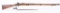 ENFIELD PATTERN 1853 RIFLE (1862)