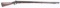 U.S. MODEL 1812 REMINTON 1856 CONVERSION RIFLE