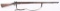 HARPERS FERRY US MODEL 1816 CONVERSION MUSKET