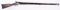 1861 PARKER SNOW US CONTRACT MILLER CONVERSION