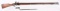 SCARCE REV WAR PERIOD DUTCH GERMAN MUSKET