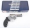BOXED S&W MODEL 60 STAINLESS TARGET REVOLVER