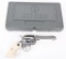 BOXED RUGER NEW MODEL SINGLE SIX .32 REVOLVER