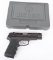 BOXED RUGER MODEL P-89 SEMI AUTO PISTOL