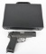 RUGER MODEL P85 SEMI AUTO PISTOL