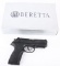 BOXED BERETTA MODEL PX4 STORM SEMI AUTO PISTOL