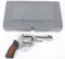 BOXED RUGER MODEL SP101 REVOLVER