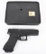 BOXED GLOCK MODEL 17 SEMI AUTO PISTOL