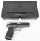BOXED RUGER MODEL P94 SEMI AUTO PISTOL