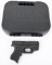 BOXED GLOCK MODEL 42 SEMI AUTO PISTOL