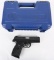 BOXED S&W MODEL SW40VE SEMI AUTO PISTOL