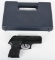 CASED BERETTA MODEL 8000D SEMI AUTO PISTOL