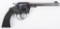 PRE WAR COLT POLICE POSITIVE .38 REVOLVER