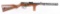 DISPLAY / DEACTIVATED ERMA EMP SUB MACHINE GUN