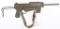 US M3 GREASEGUN DUMMY / THEATRICAL DISPLAY MODEL