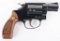FINE S&W MODEL 36 CHIEFS SPECIAL.