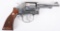 SMITH & WESSON MODEL 64 REVOLVER