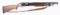 RARE HIGH STANDARD K-100 TRENCHGUN