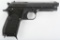 EGYPTIAN DANSHWAY MODEL 51 SEMI AUTO PISTOL