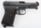 MAUSER MODEL 1914 SEMI AUTO PISTOL
