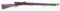 SWISS MODEL 1871 VETTERLI 41 RIMFIRE RIFLE