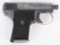 H&R SELF LOADING .25 POCKET PISTOL