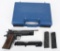 CUSTOM TARGET MODEL 1911 COLT