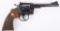EARLY COLT TROOPER .357 MAGNUM REVOLVER