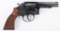 SMITH & WESSON MODEL 10-5 REVOLVER