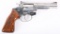 ROSSI MODEL 518 DOUBLE ACTION 22 REVOLVER
