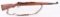VZ24 MAUSER RIFLE WITH SLING