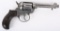 COLT MODEL 1877 DOUBLE ACTION REVOLVER