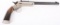 STEVENS HEAVY FRAME TARGET PISTOL