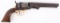 COLT MODEL 1849 REVOLVER