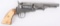 COLT BREVETTE PERCUSSION REVOLVER