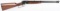 FINE BROWNING BLR LEVER ACTON RIFLE