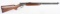 MARLIN MODEL 39A LEVER ACTION RIFLE