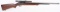 WINCHESTER MODEL 72A BOLT ACTION .22 RIFLE
