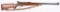 MOSSBERG MODEL 146B BOLT ACTION RIFLE