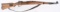 YUGOSLAVIAN M48 MAUSER RIFLE